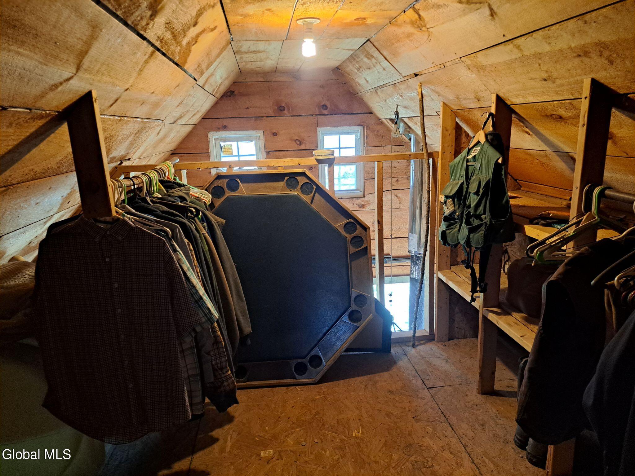 277 Breese Hollow Road Hoosick, NY 12089 - Photo 20 of 52 20 Loft