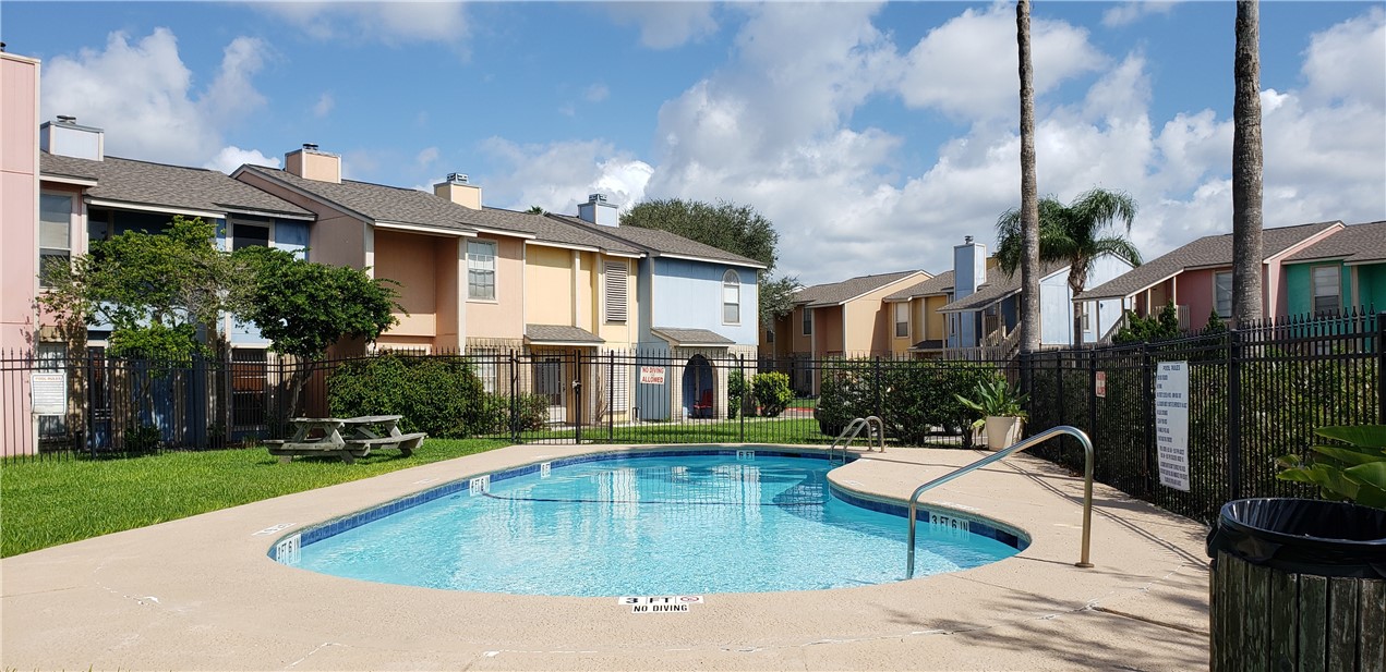 6702 Everhart Road, Unit U104 Corpus Christi, TX 78413 - Photo 2 of 19