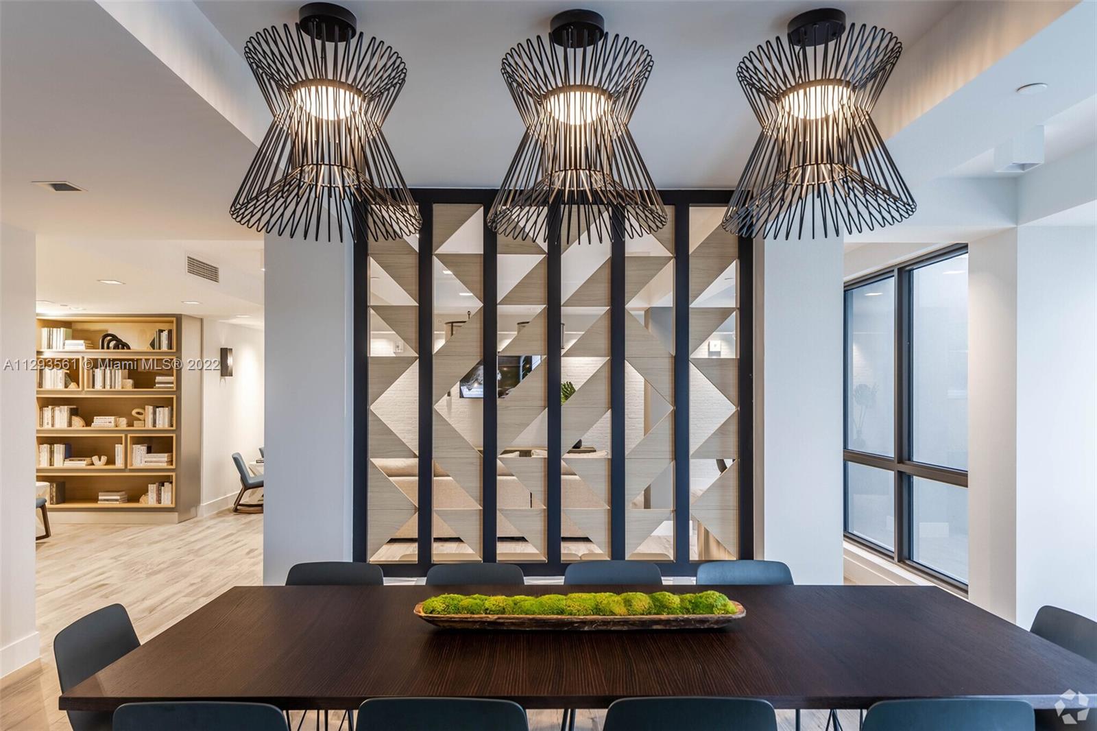 401 Hialeah Drive, Unit 320 Hialeah, FL 33010 - Photo 10 of 27 a view of hall way with furniture