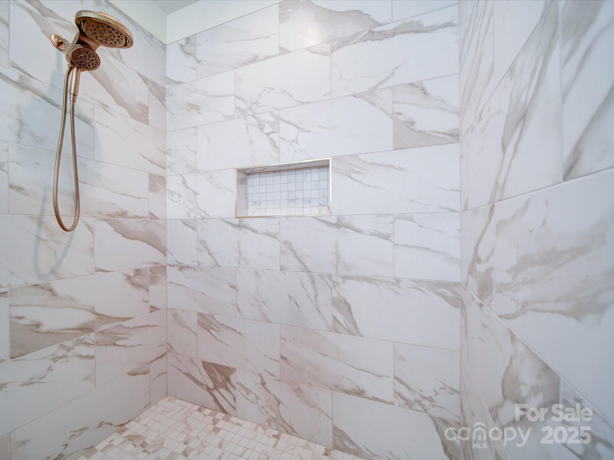0 Trull Hinson Road, Unit 2 Wingate, NC 28174 - Photo 17 of 25 a bathroom with a shower