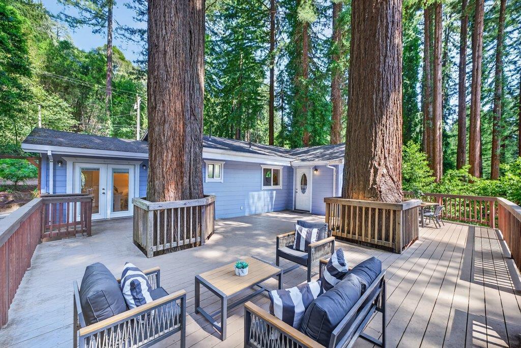 1500 River Road Brookdale, CA 95005 - Photo 31 of 59