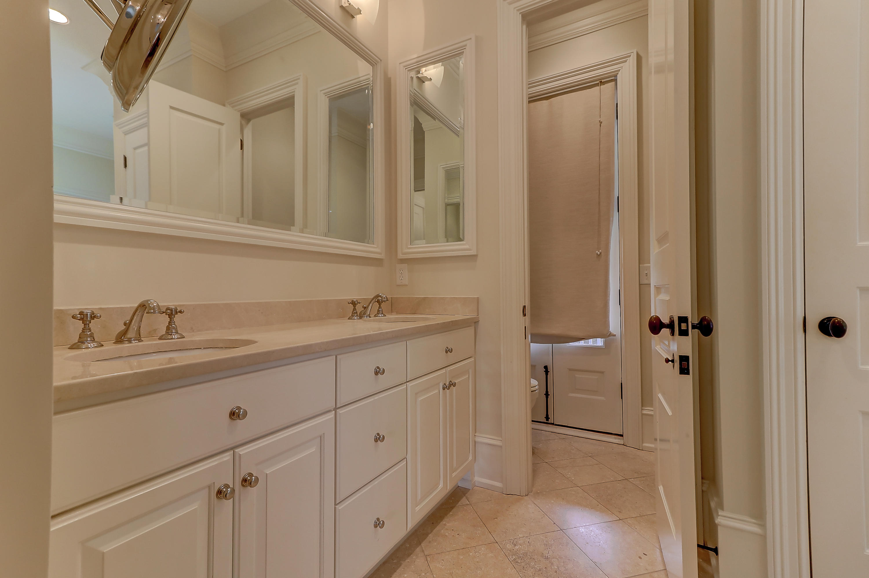 24 Edenton Road Mount Pleasant, SC 29464 - Photo 18 of 49 Downstairs En Suite Master Bath