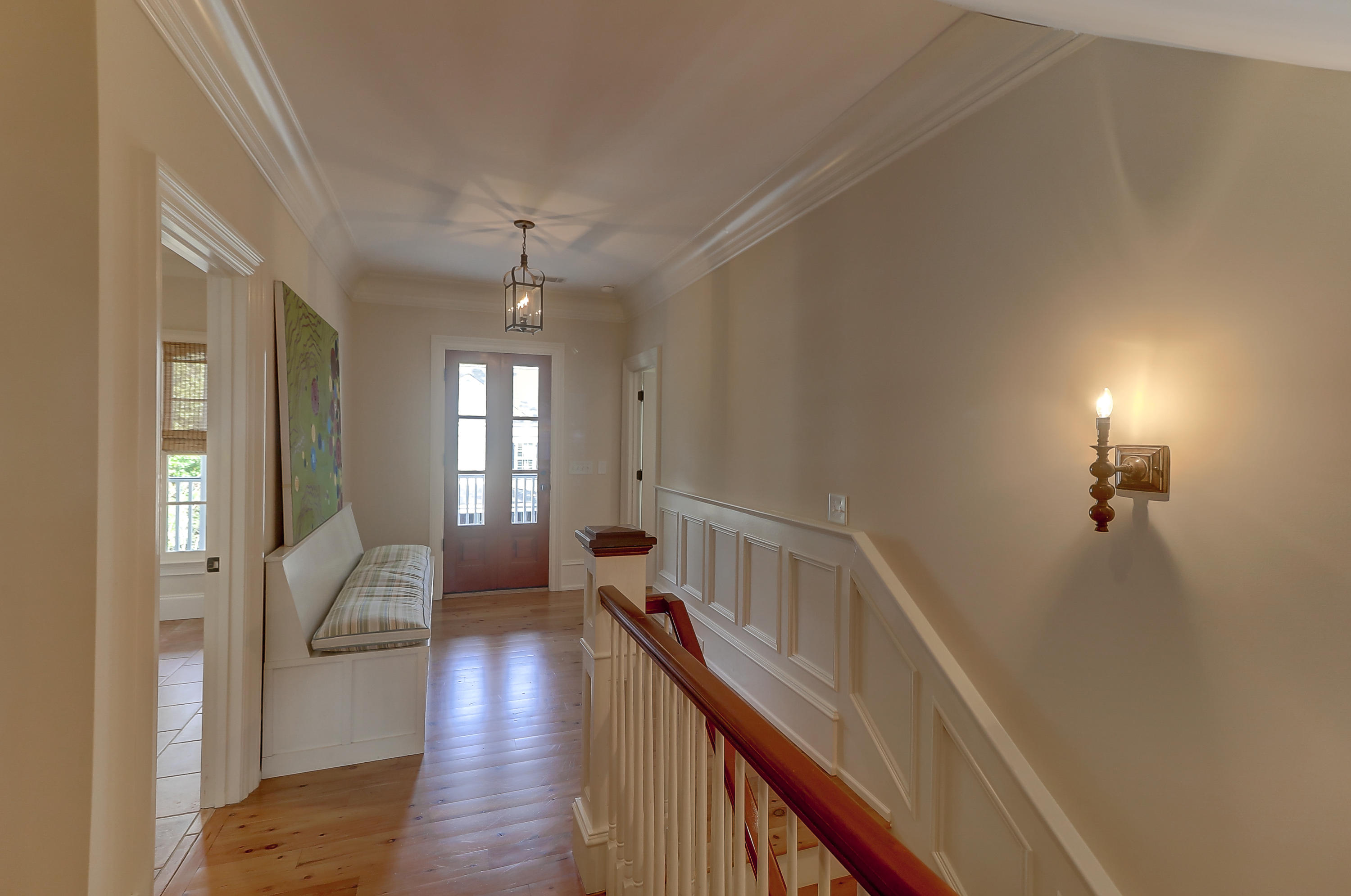 24 Edenton Road Mount Pleasant, SC 29464 - Photo 20 of 49 Upstairs Hall