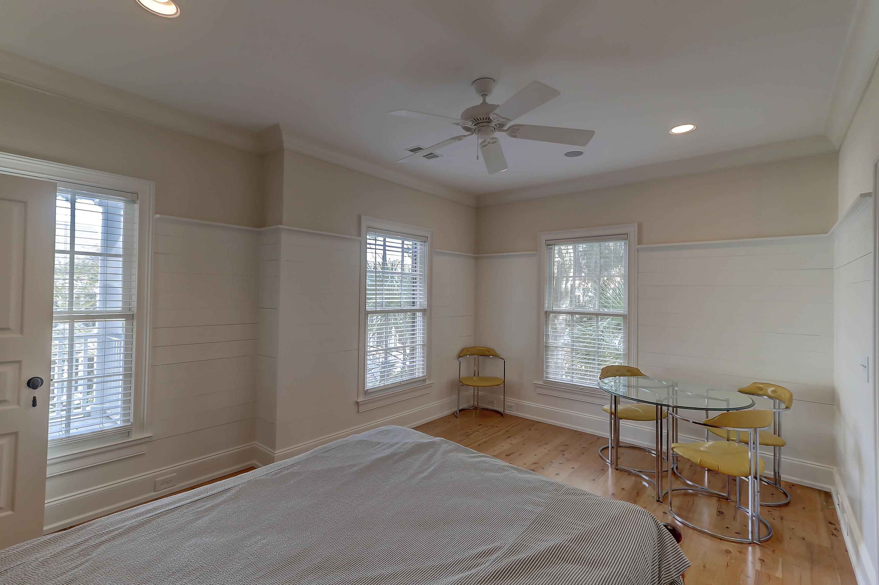24 Edenton Road Mount Pleasant, SC 29464 - Photo 28 of 49 Guest Bedroom
