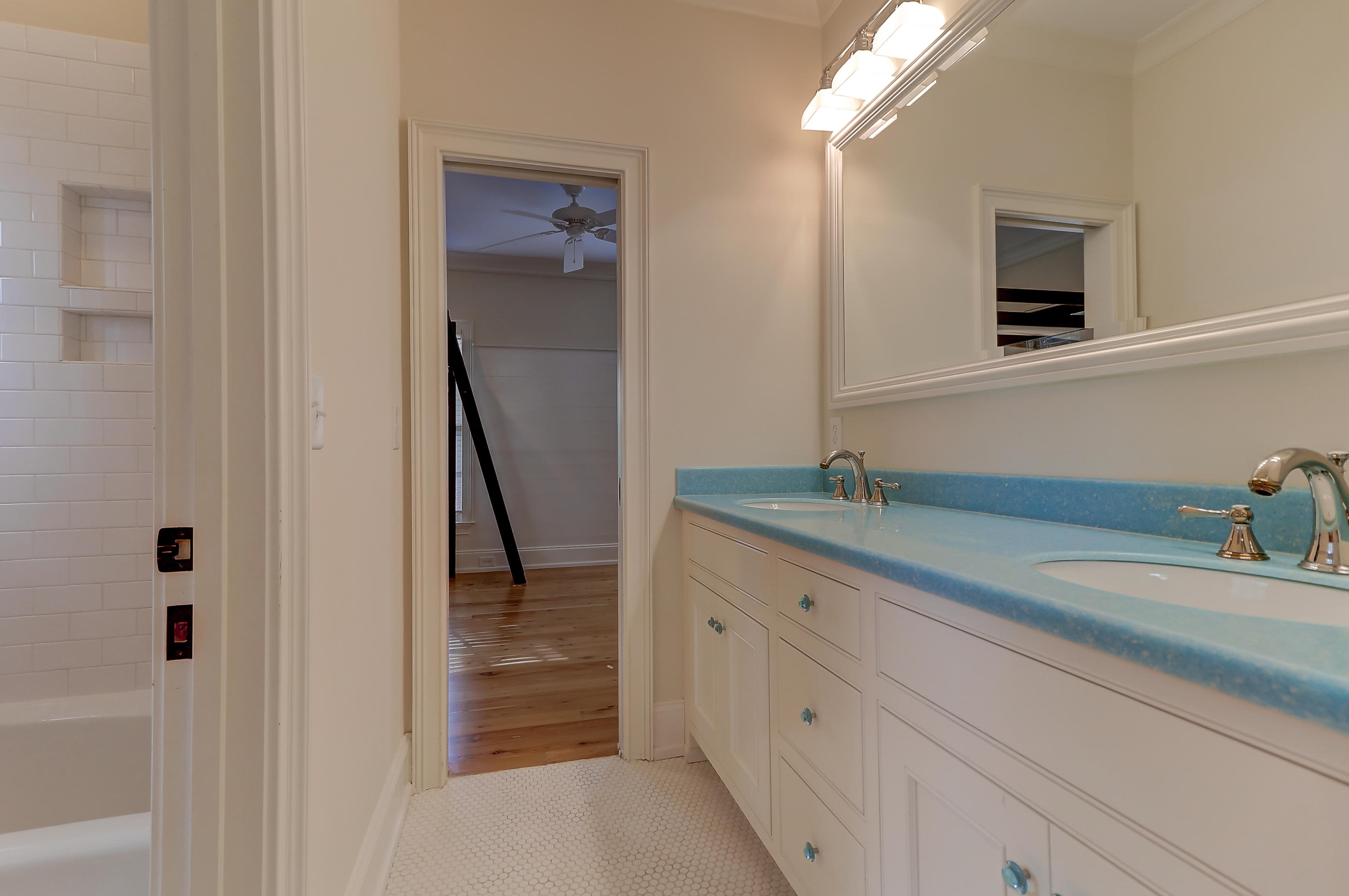 24 Edenton Road Mount Pleasant, SC 29464 - Photo 29 of 49 Jack and Jill Bath