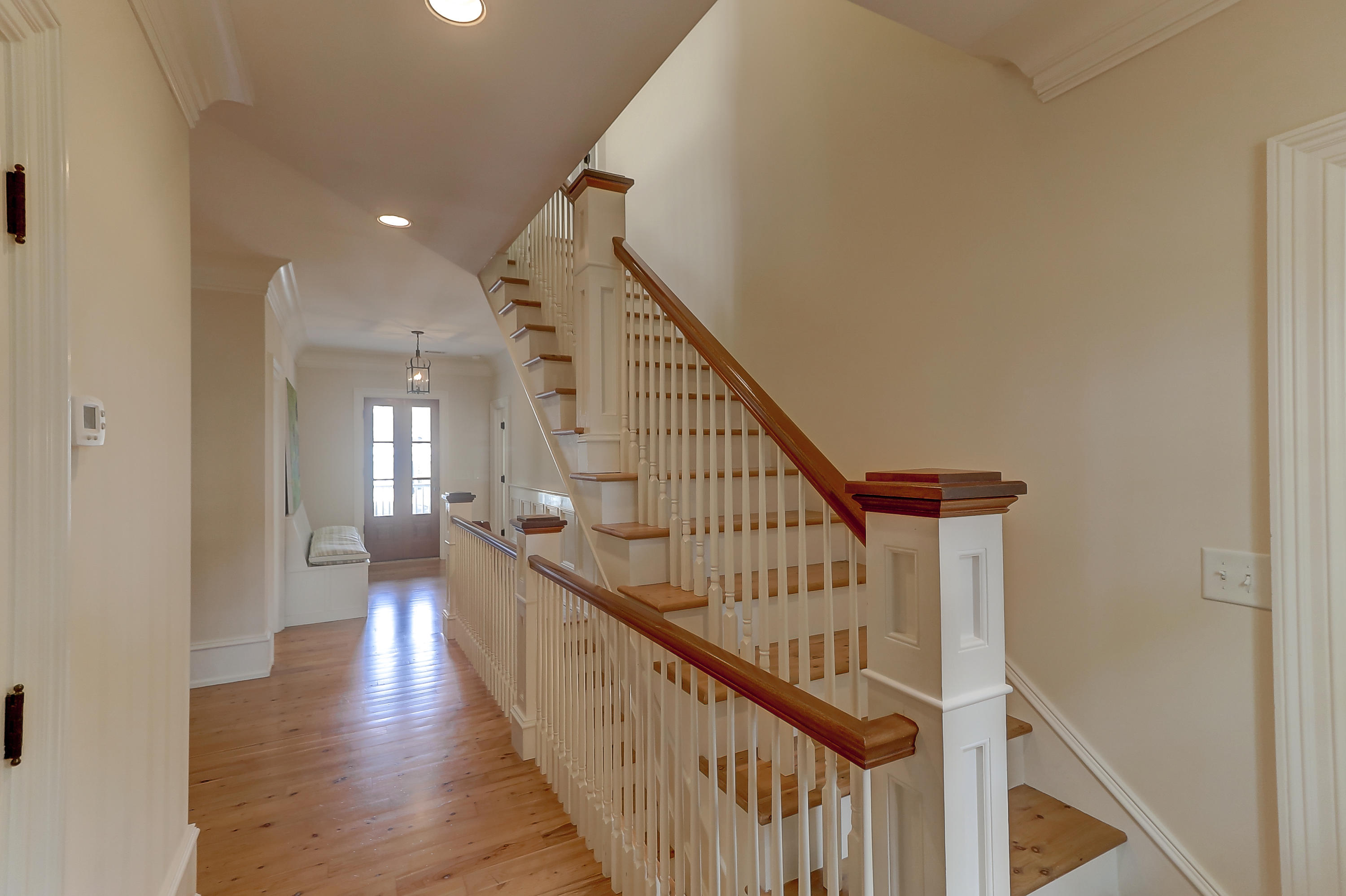 24 Edenton Road Mount Pleasant, SC 29464 - Photo 32 of 49 Upstairs Hall