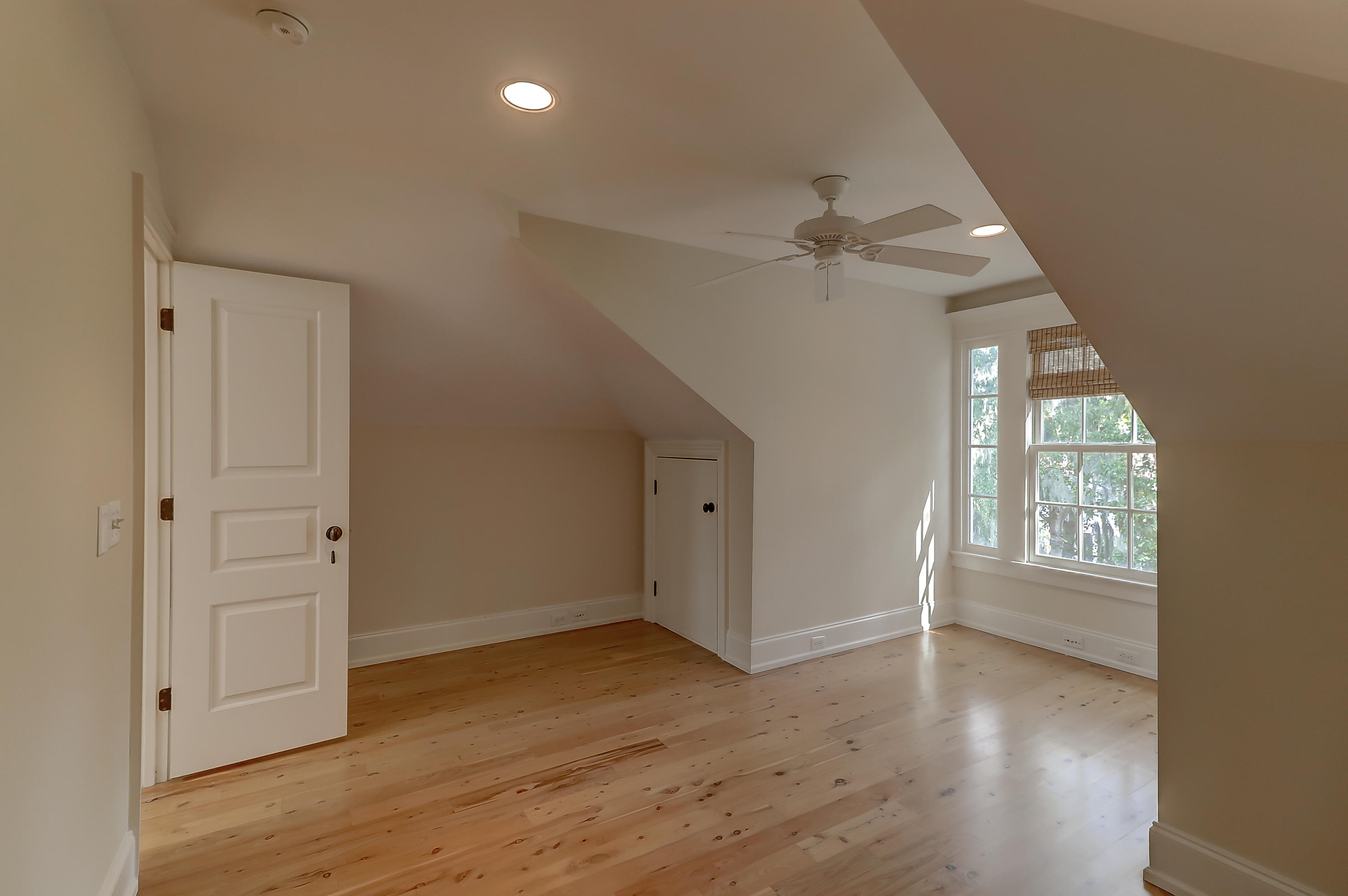 24 Edenton Road Mount Pleasant, SC 29464 - Photo 39 of 49 Third Floor Flex Room