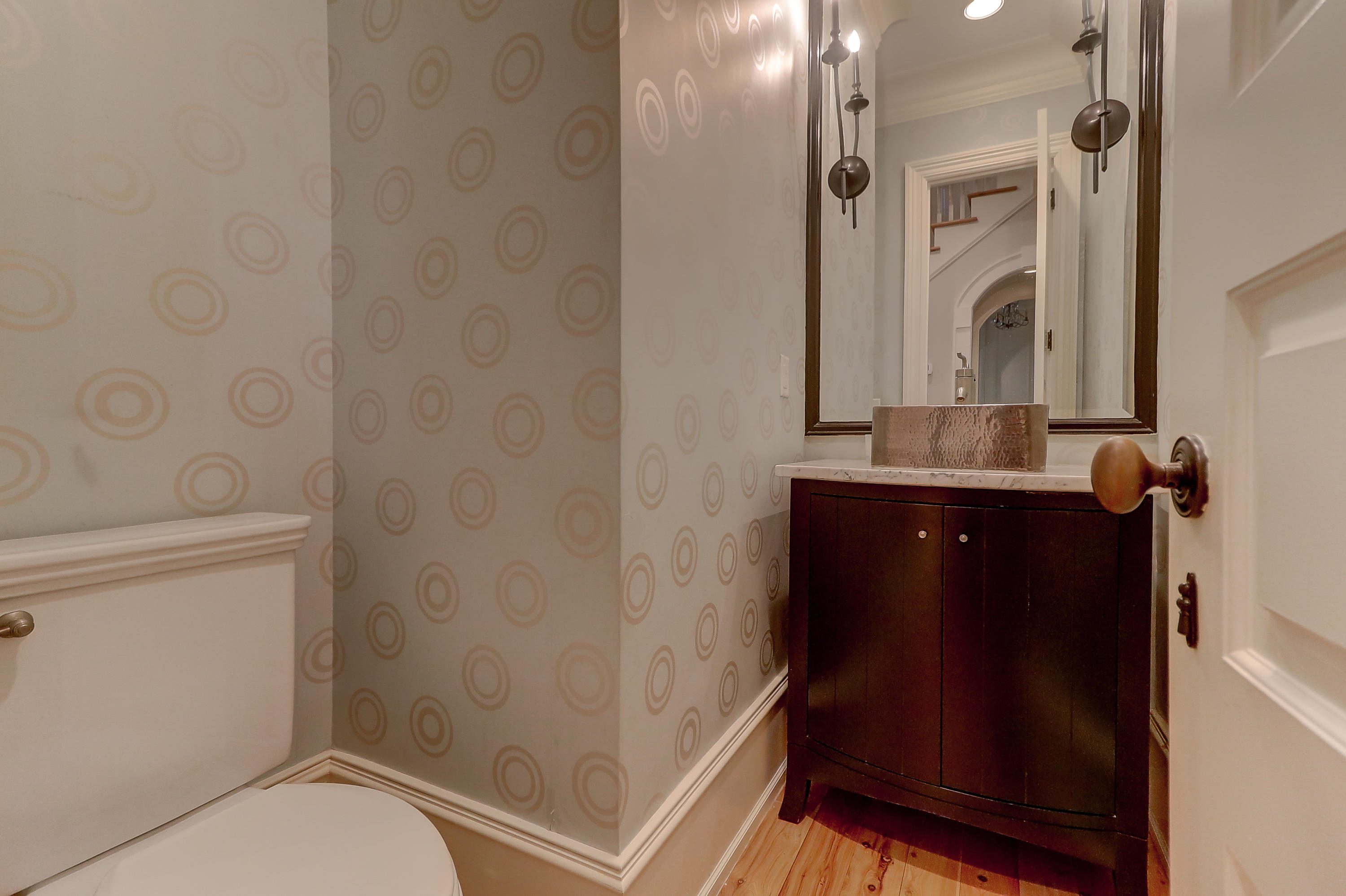 24 Edenton Road Mount Pleasant, SC 29464 - Photo 40 of 49 Powder Room