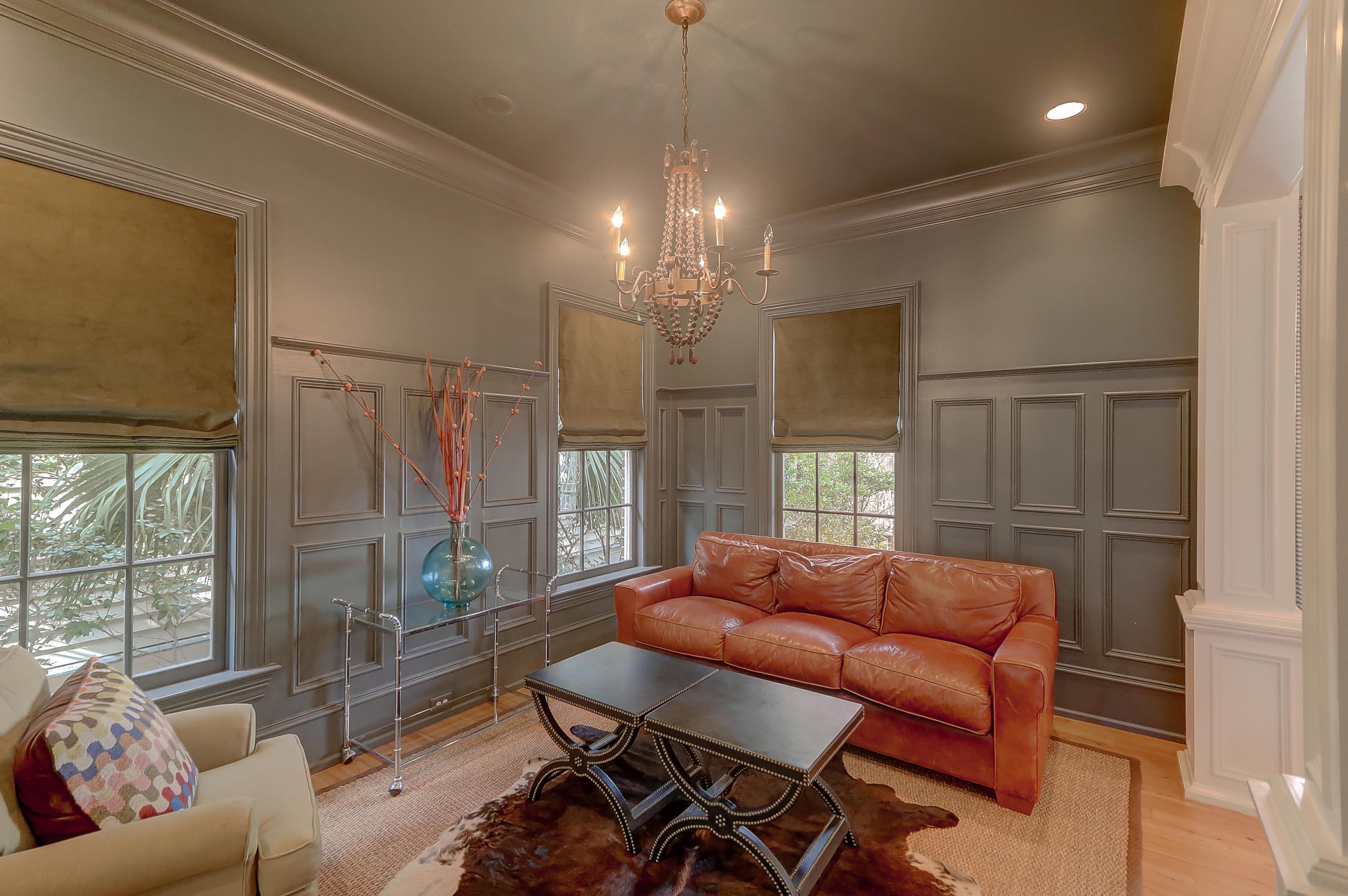 24 Edenton Road Mount Pleasant, SC 29464 - Photo 6 of 49 Study