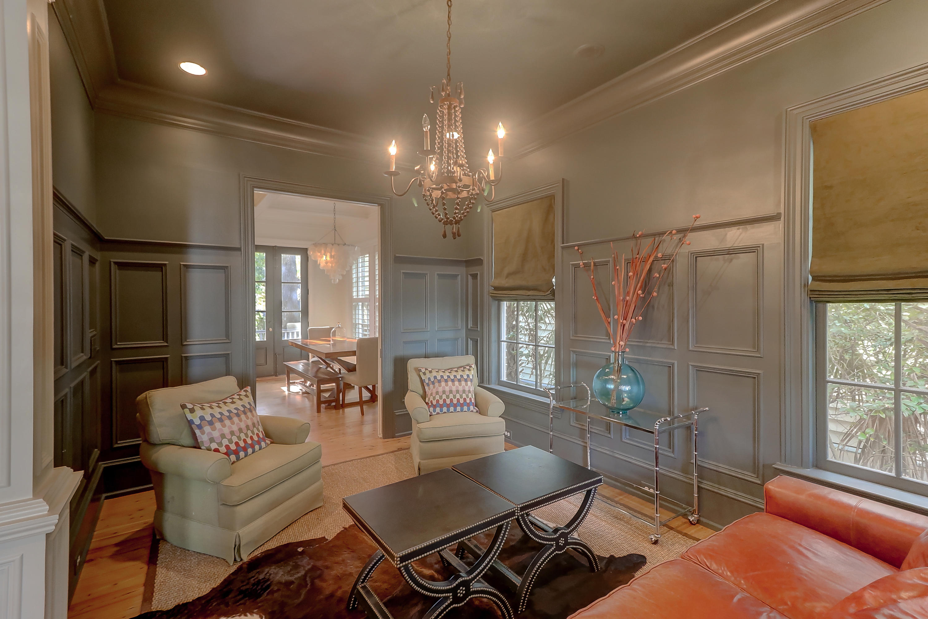 24 Edenton Road Mount Pleasant, SC 29464 - Photo 7 of 49 Study