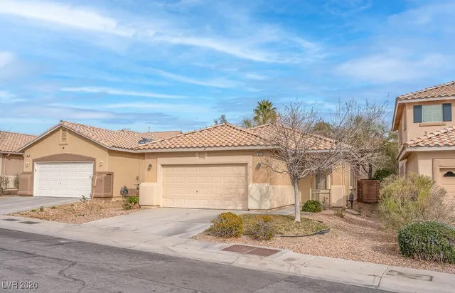 $1,900 | 332 Sonoma Valley Street, Las Vegas, NV 89144