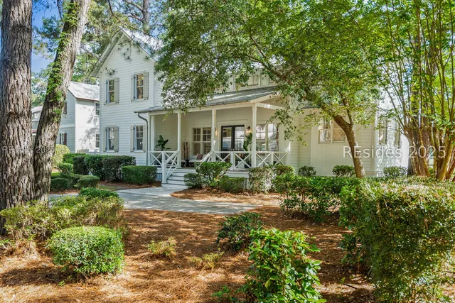 $1,495,000 | 8 Rice Mill Road, Okatie, SC 29909