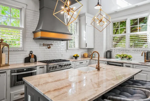 $1,495,000 | 8 Rice Mill Road, Okatie, SC 29909