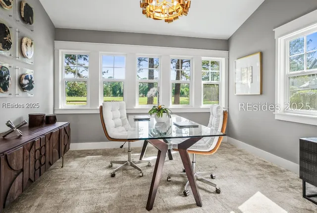 $1,495,000 | 8 Rice Mill Road, Okatie, SC 29909