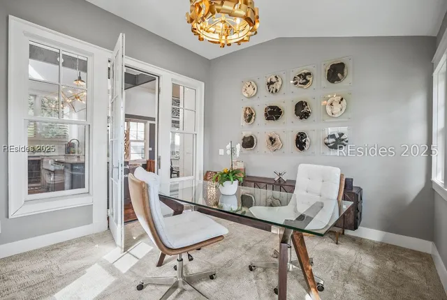 $1,495,000 | 8 Rice Mill Road, Okatie, SC 29909