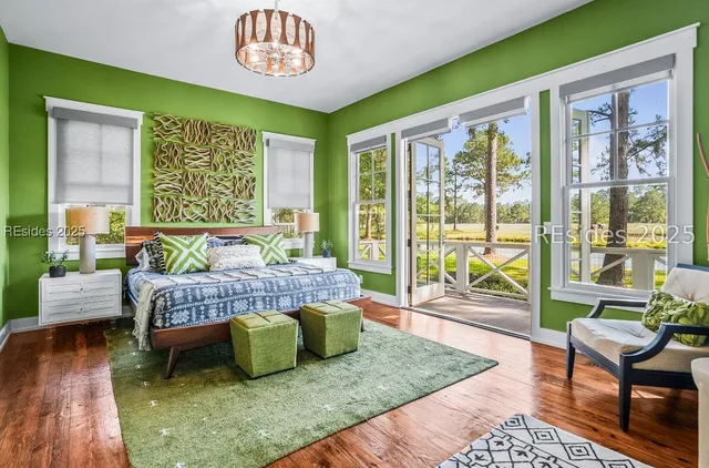 $1,495,000 | 8 Rice Mill Road, Okatie, SC 29909