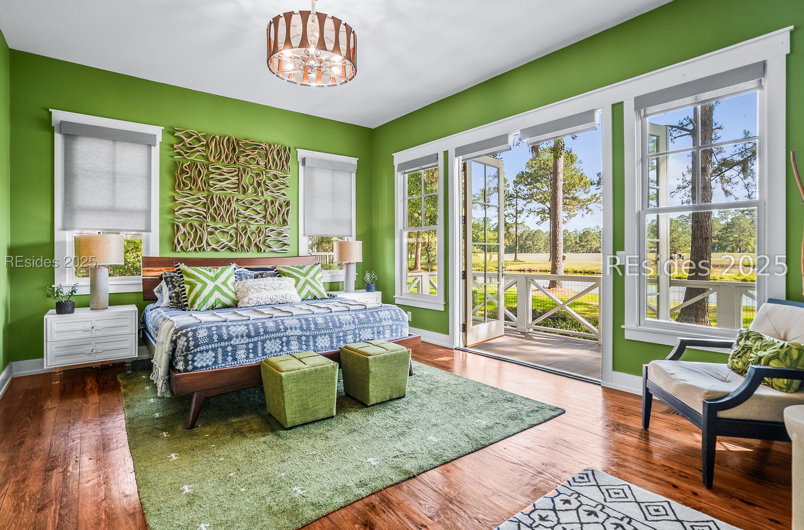 8 Rice Mill Road Okatie, SC 29909 - Photo 16 of 48