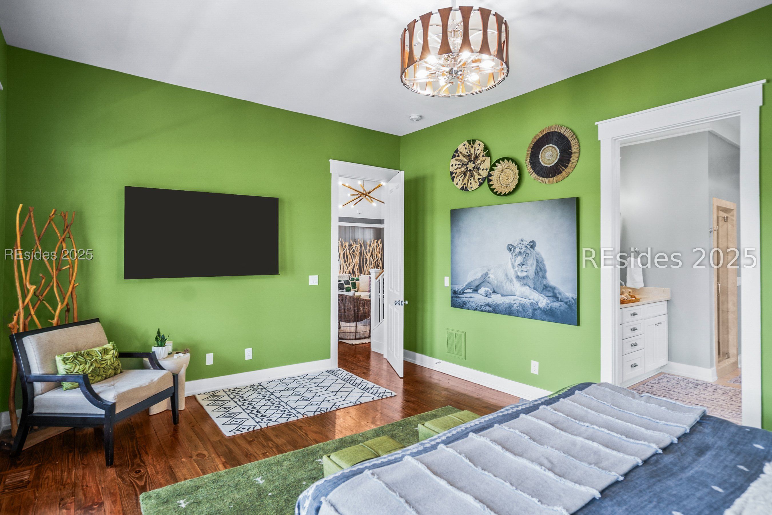 8 Rice Mill Road Okatie, SC 29909 - Photo 17 of 48