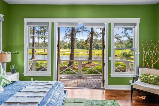 $1,495,000 | 8 Rice Mill Road, Okatie, SC 29909