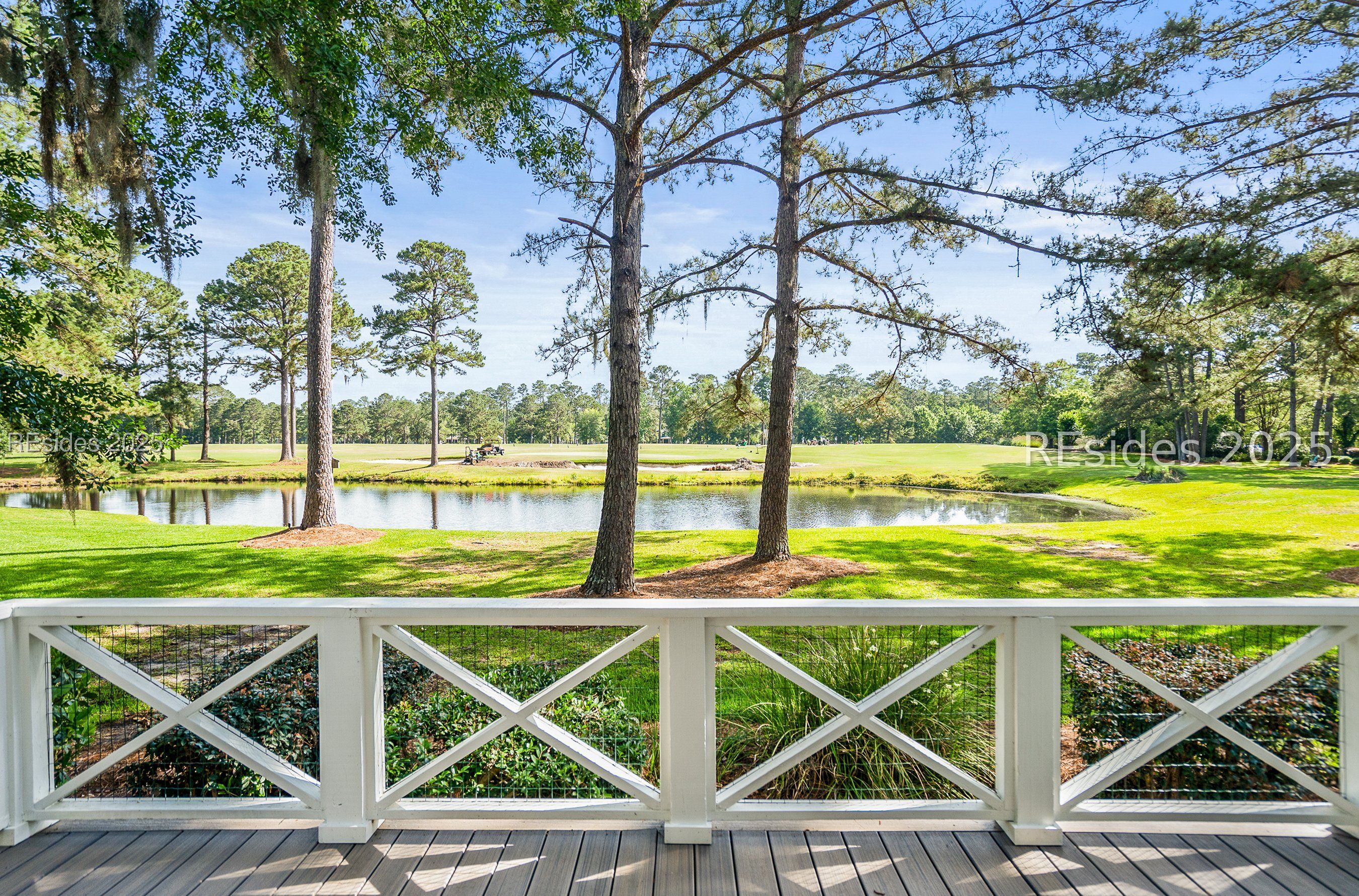 8 Rice Mill Road Okatie, SC 29909 - Photo 19 of 48