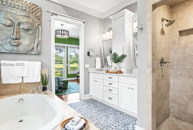 $1,495,000 | 8 Rice Mill Road, Okatie, SC 29909