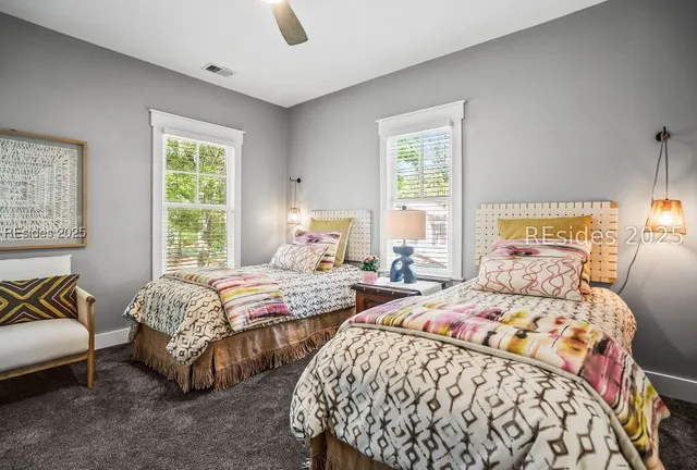 $1,495,000 | 8 Rice Mill Road, Okatie, SC 29909