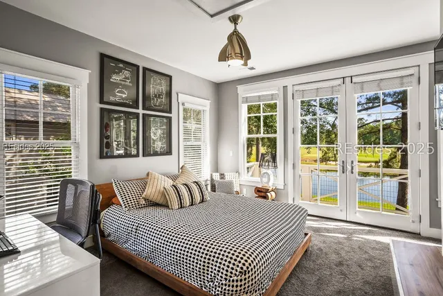 $1,495,000 | 8 Rice Mill Road, Okatie, SC 29909