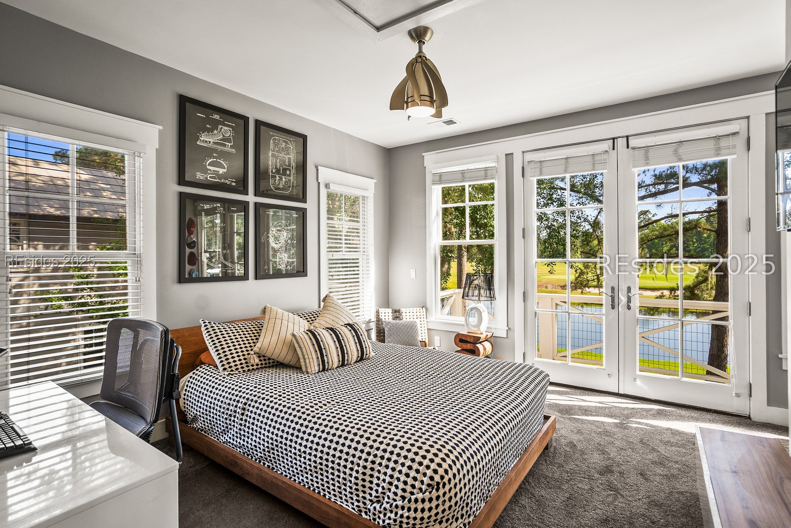 8 Rice Mill Road Okatie, SC 29909 - Photo 23 of 48