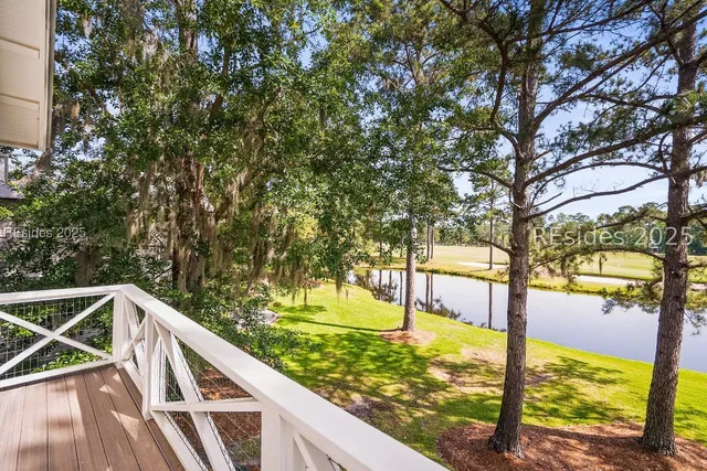 $1,495,000 | 8 Rice Mill Road, Okatie, SC 29909