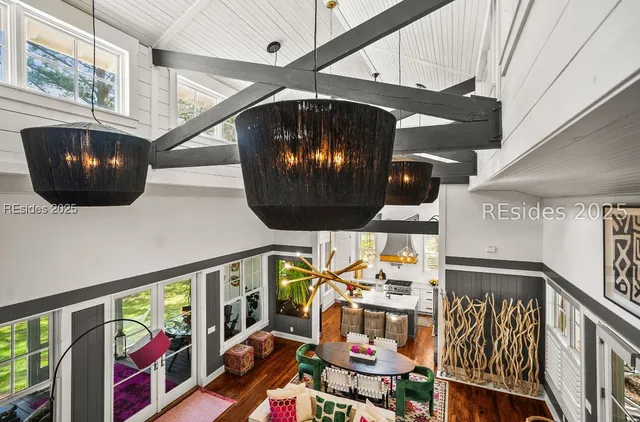 $1,495,000 | 8 Rice Mill Road, Okatie, SC 29909