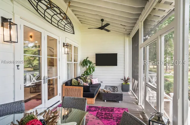 $1,495,000 | 8 Rice Mill Road, Okatie, SC 29909