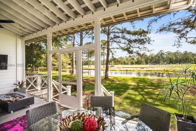 $1,495,000 | 8 Rice Mill Road, Okatie, SC 29909