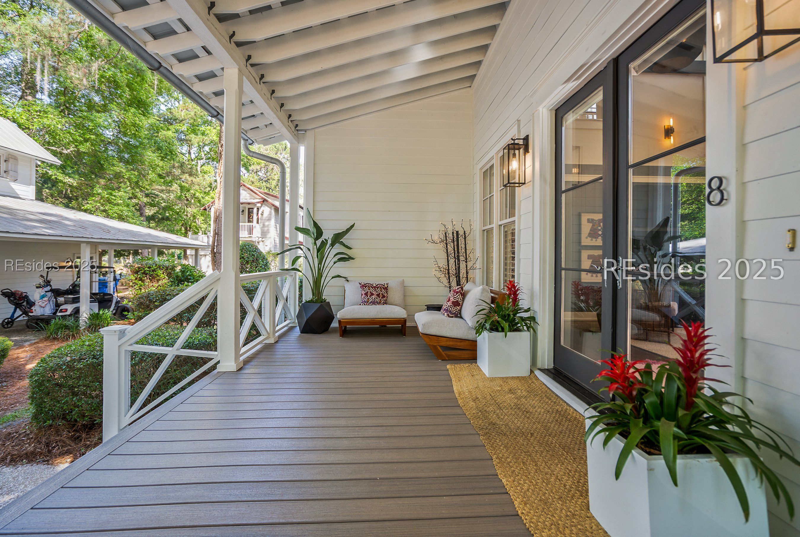 8 Rice Mill Road Okatie, SC 29909 - Photo 3 of 48