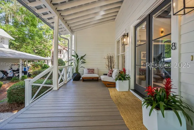 $1,495,000 | 8 Rice Mill Road, Okatie, SC 29909