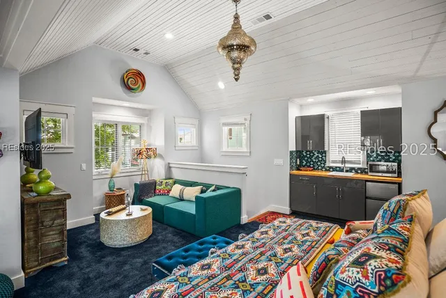 $1,495,000 | 8 Rice Mill Road, Okatie, SC 29909