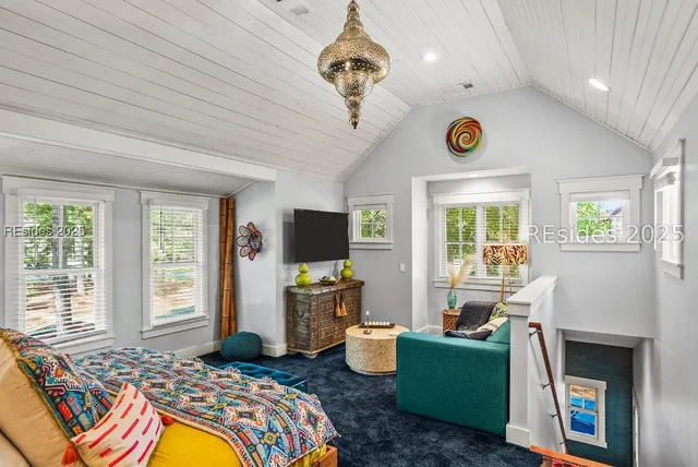 $1,495,000 | 8 Rice Mill Road, Okatie, SC 29909