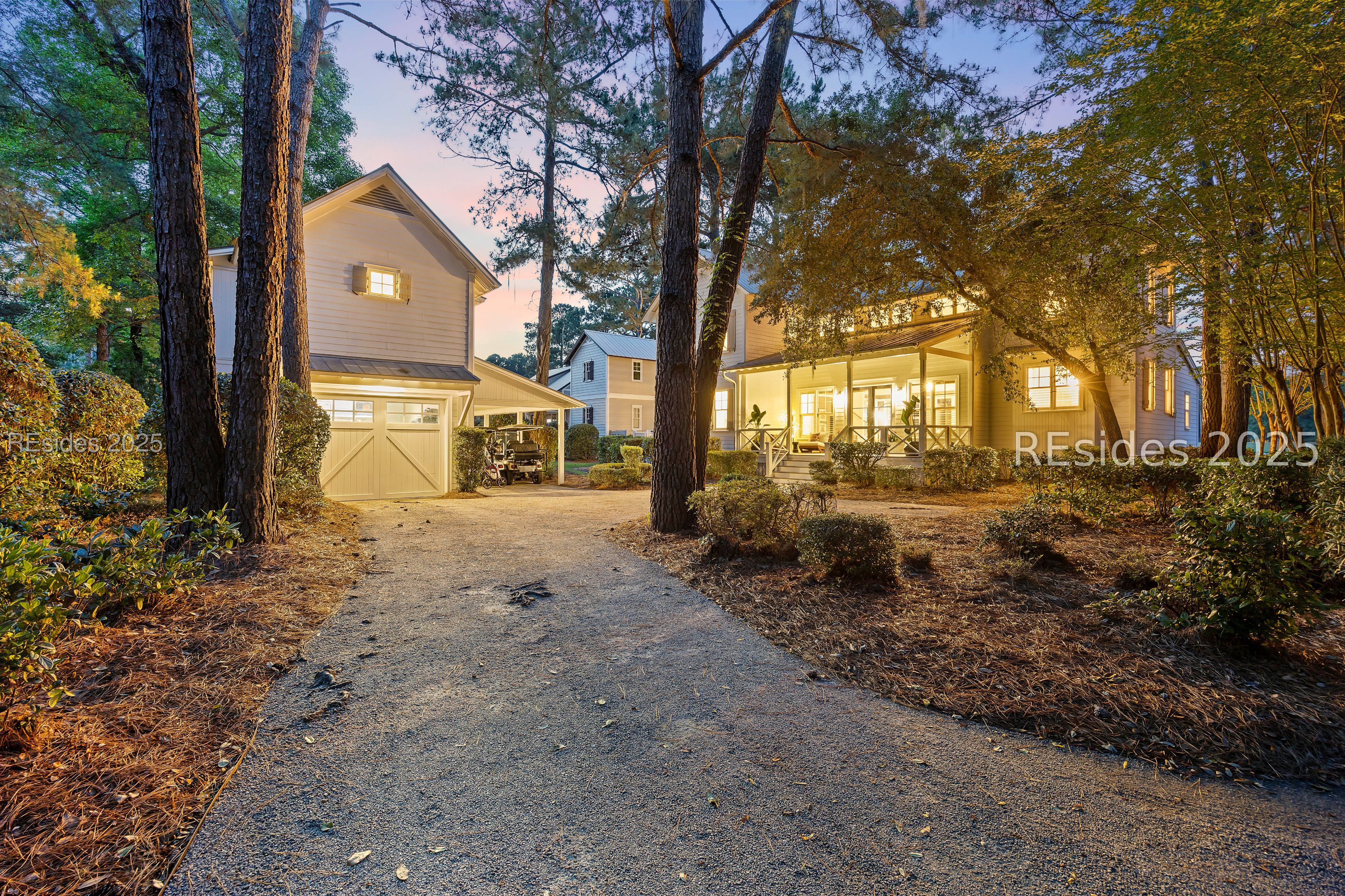 8 Rice Mill Road Okatie, SC 29909 - Photo 37 of 48