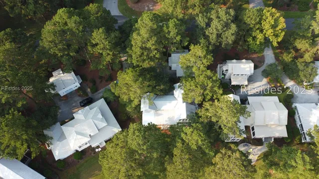 $1,495,000 | 8 Rice Mill Road, Okatie, SC 29909