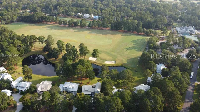 $1,495,000 | 8 Rice Mill Road, Okatie, SC 29909