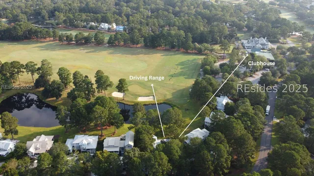 $1,495,000 | 8 Rice Mill Road, Okatie, SC 29909