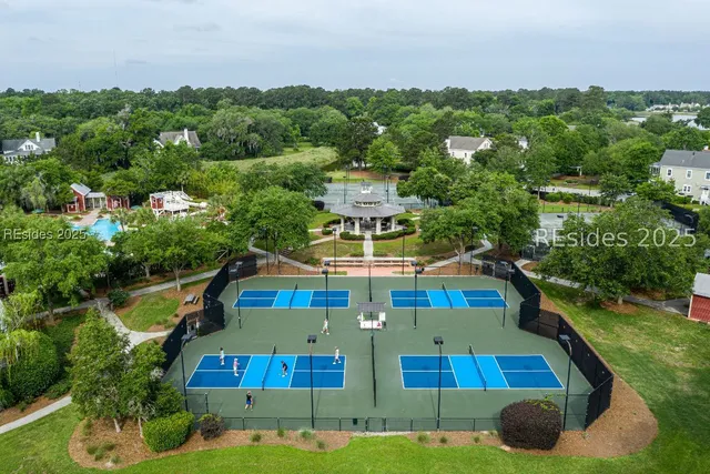 $1,495,000 | 8 Rice Mill Road, Okatie, SC 29909