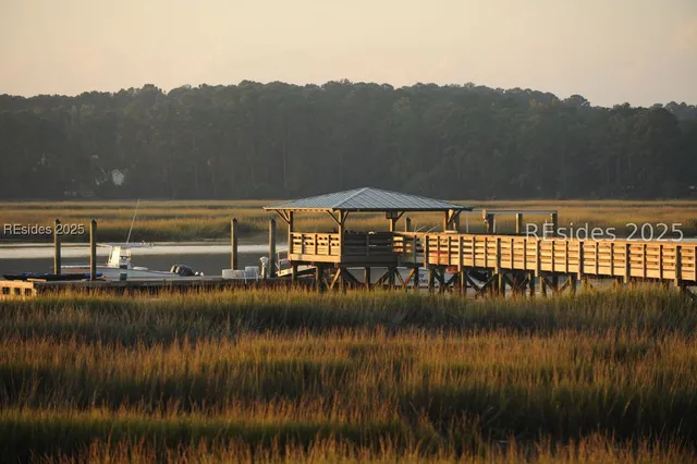 $1,495,000 | 8 Rice Mill Road, Okatie, SC 29909