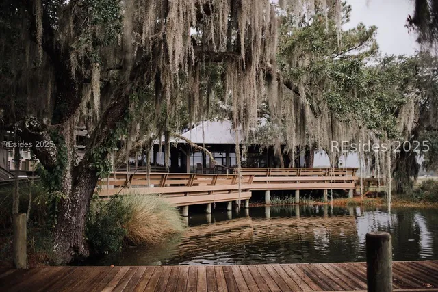 $1,495,000 | 8 Rice Mill Road, Okatie, SC 29909