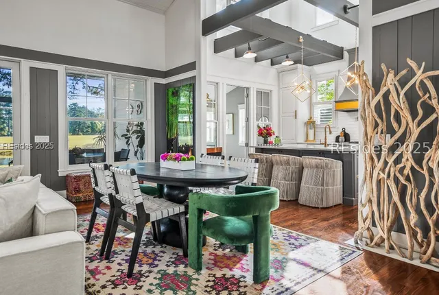 $1,495,000 | 8 Rice Mill Road, Okatie, SC 29909