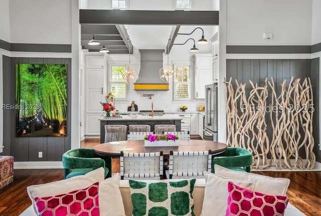 $1,495,000 | 8 Rice Mill Road, Okatie, SC 29909