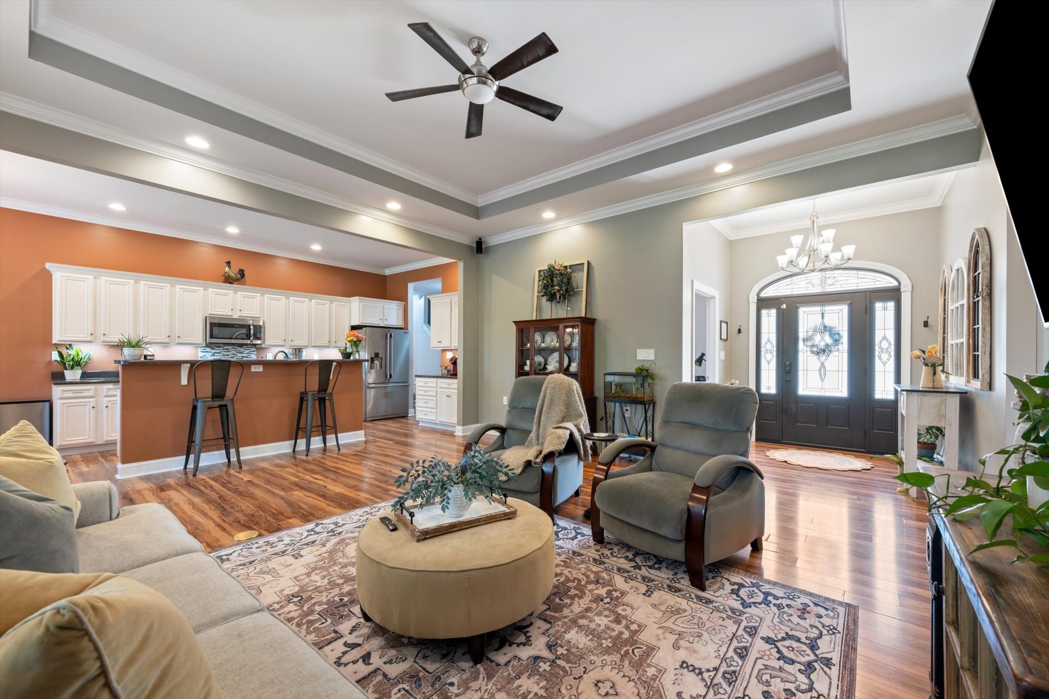 226 Walton Road Hampshire, TN 38461 - Photo 13 of 47