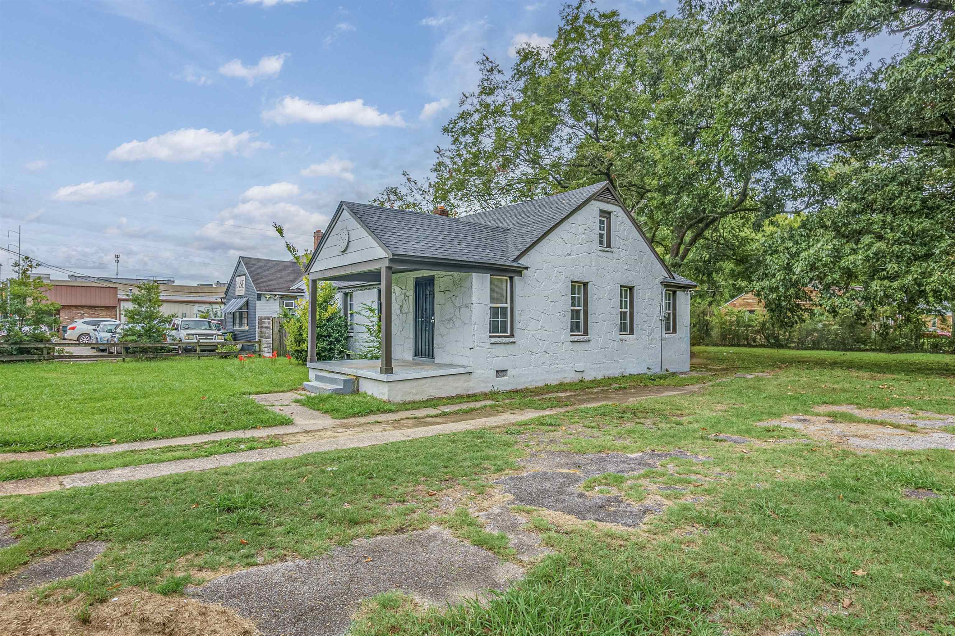 1129 Getwell Road Memphis, TN 38111 - Photo 2 of 17