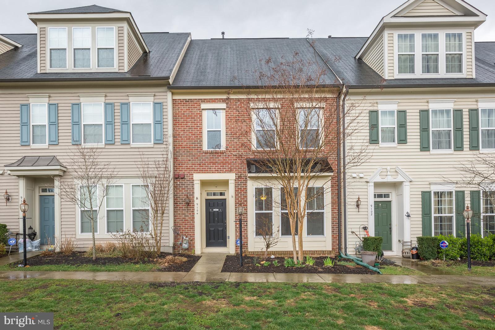 9104 Ribbon Falls Loop Bristow, VA 20136 - Photo 1 of 26 Exterior (Front)