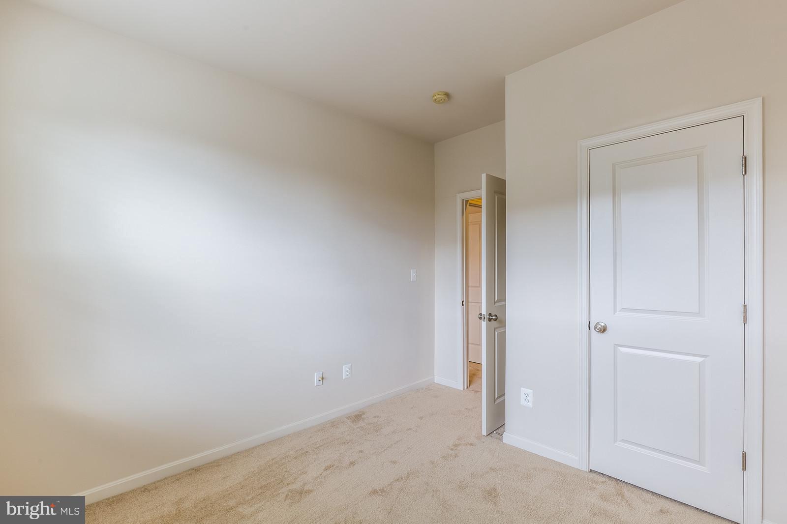 9104 Ribbon Falls Loop Bristow, VA 20136 - Photo 19 of 26 Third Bedroom with Closet