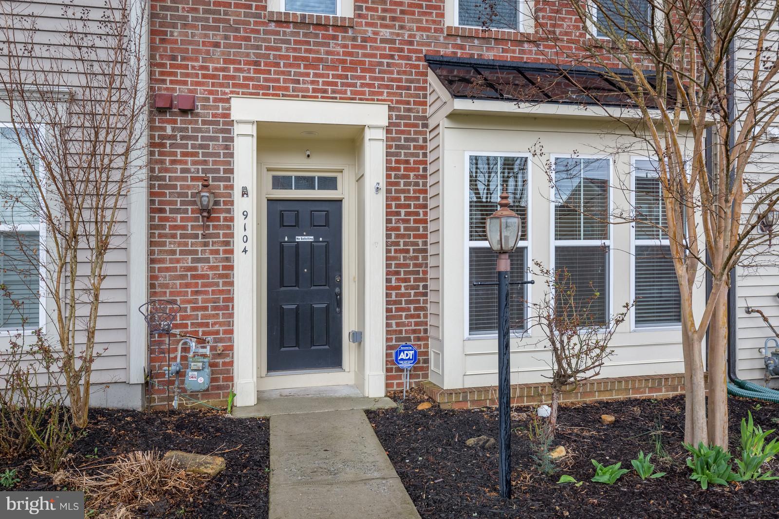 9104 Ribbon Falls Loop Bristow, VA 20136 - Photo 24 of 26 Exterior (Front)
